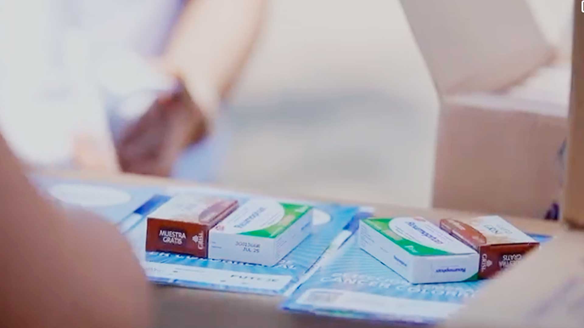 ¿Qué es lo primero que debe hacer una persona diagnosticada con cáncer de colorrectal? 5 pasos a seguir